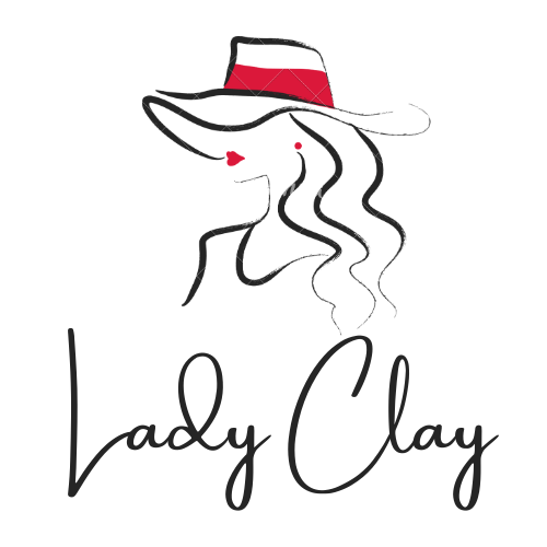 ladyclay.com