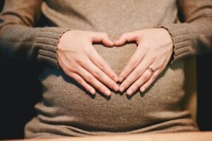 What I Wish I Knew Before Getting Pregnant with Type 1 Diabetes