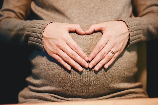 pregnancy with type 1 diabetes