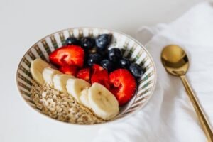 What I Eat Before and After a Workout With Type 1 Diabetes